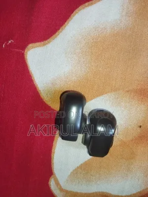 বোস আল্ট্রা ওপেন ইয়ারবাডস (শুধু বাডস, বক্স হারিয়ে গেছে)