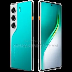 Tecno Spark 40 256 GB Blue
