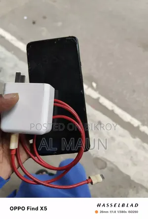 ওয়ানপ্লাস ৯আর ১২৮ জিবি ব্ল্যাক