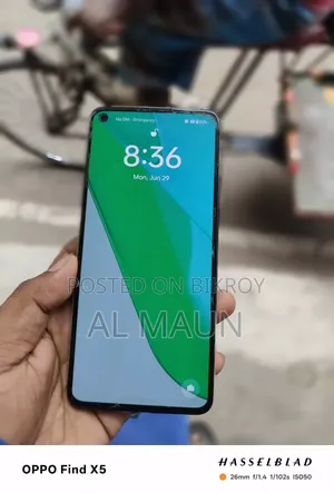 ওয়ানপ্লাস ৯আর ১২৮ জিবি ব্ল্যাক