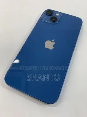 Apple iPhone 13 128 GB Blue