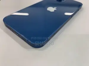 অ্যাপল আইফোন ১৩ ১২৮ জিবি ব্লু