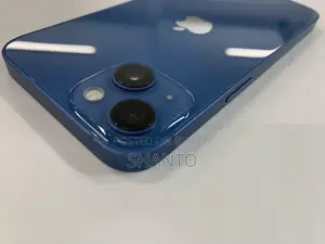 অ্যাপল আইফোন ১৩ ১২৮ জিবি ব্লু