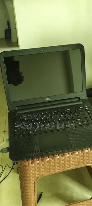 Laptop Dell Inspiron 15 3521 8GB Intel Celeron SSD 128GB