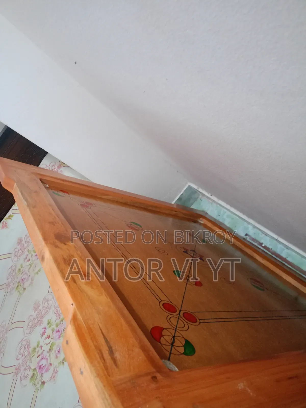New Carrom Board for sale