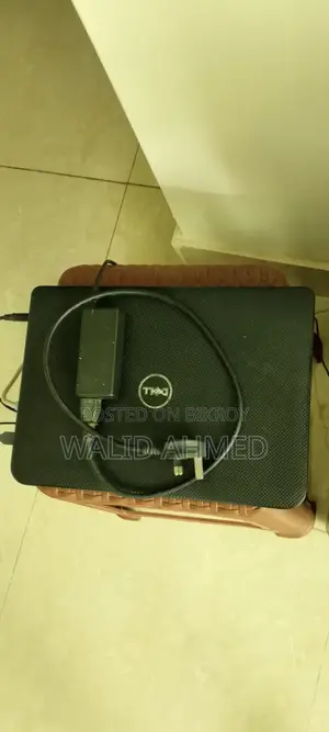 Laptop Dell Inspiron 15 3521 8GB Intel Celeron SSD 128GB