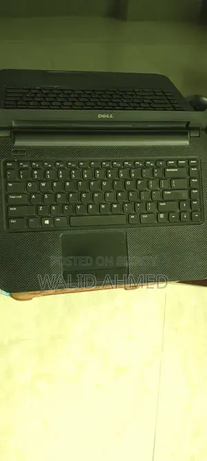 Laptop Dell Inspiron 15 3521 8GB Intel Celeron SSD 128GB