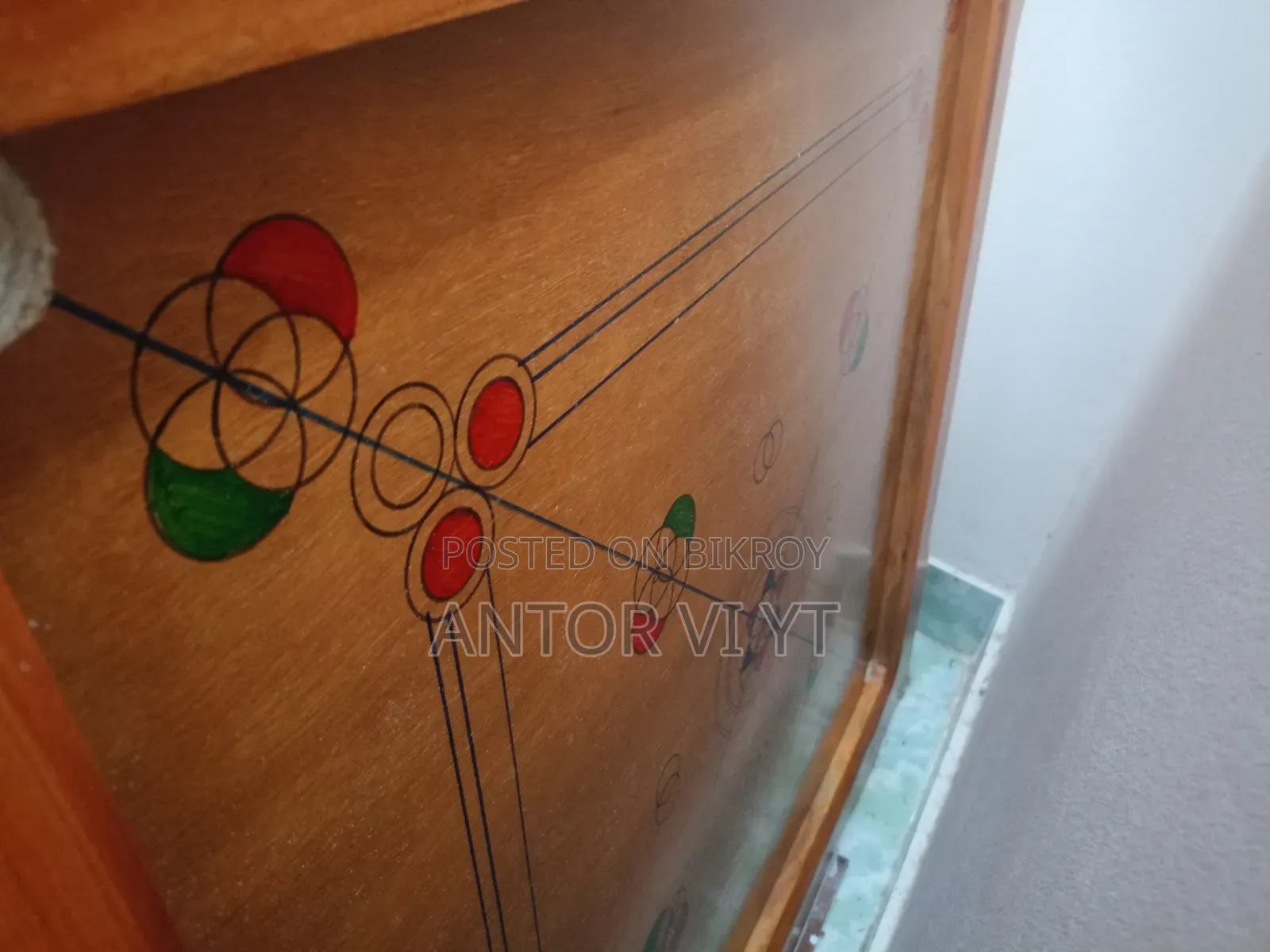 New Carrom Board for sale