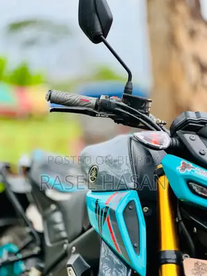 ইয়ামাহা ২০২৪ ব্লু