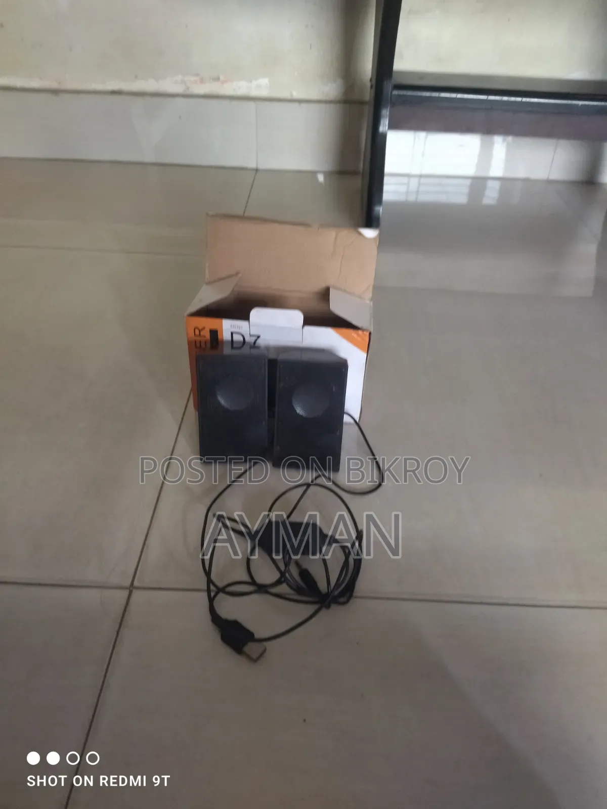 Desktop Computer 256GB SSD 512GB