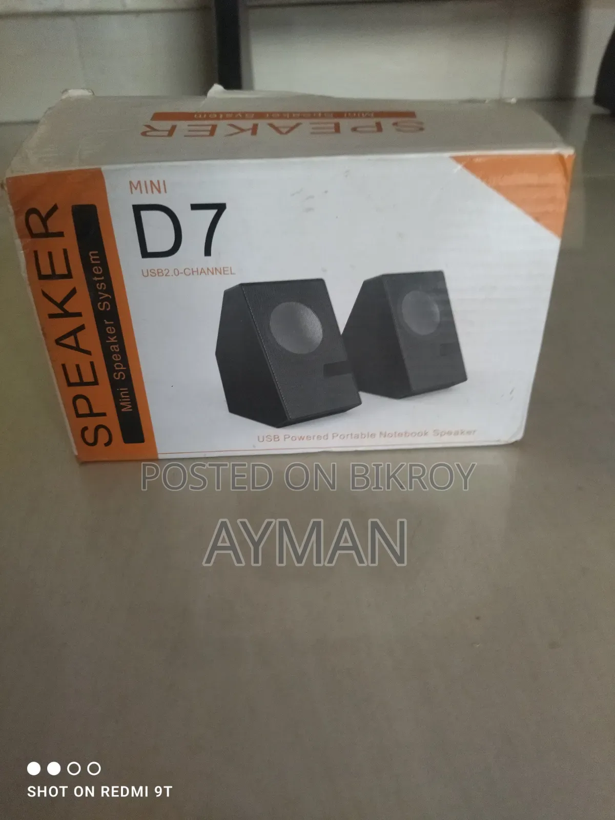 Desktop Computer 256GB SSD 512GB