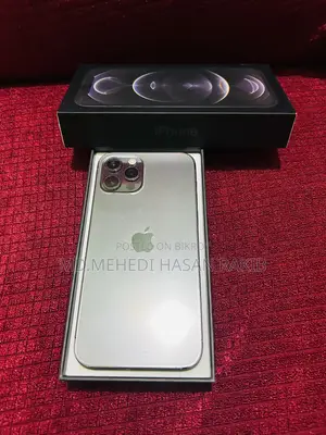 Apple iPhone 12 Pro 128 GB Gray