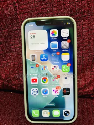 Apple iPhone 12 Pro 128 GB Gray
