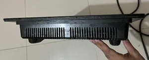 Electronic Stove