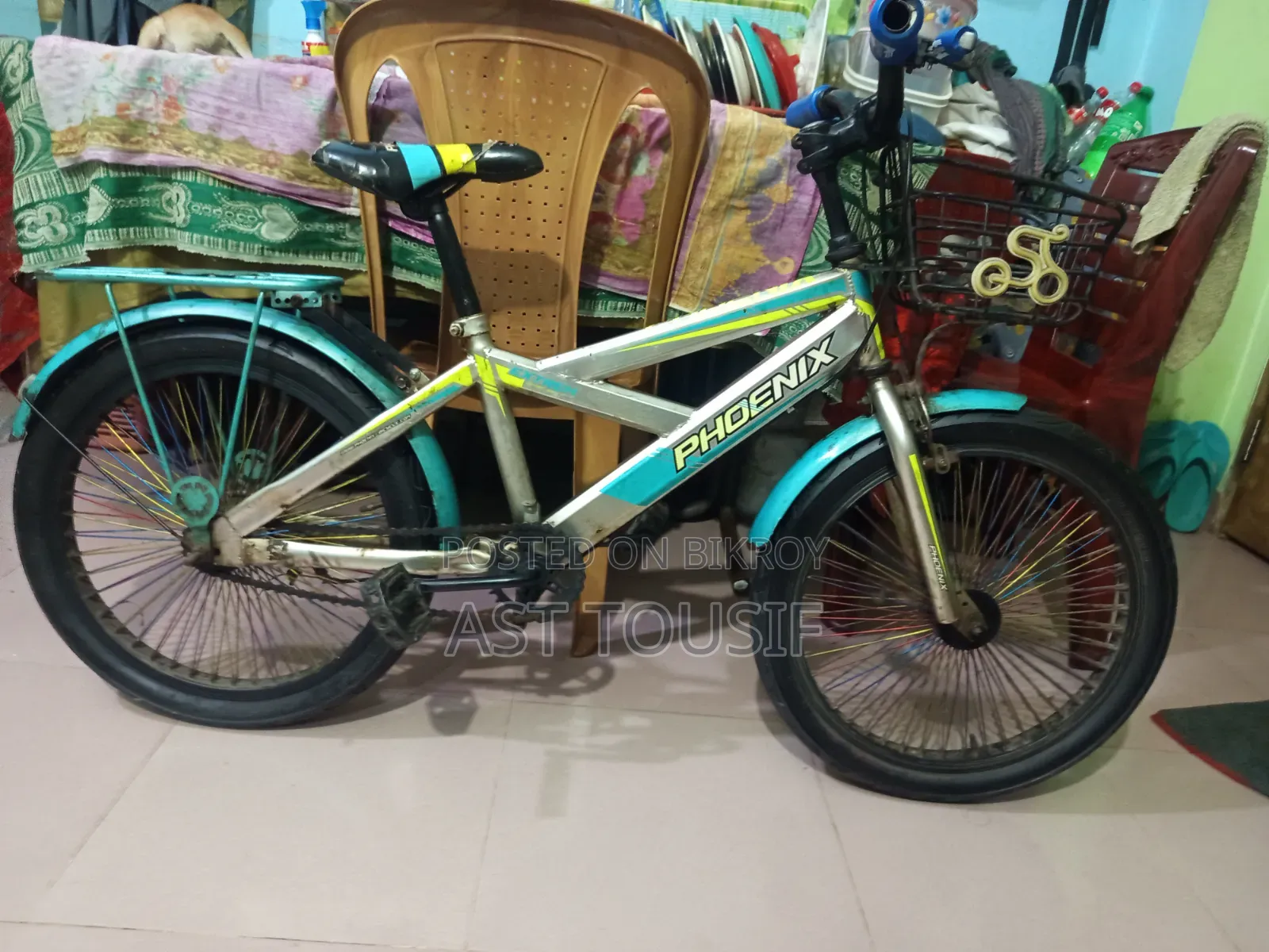 Urgent Sale Post
