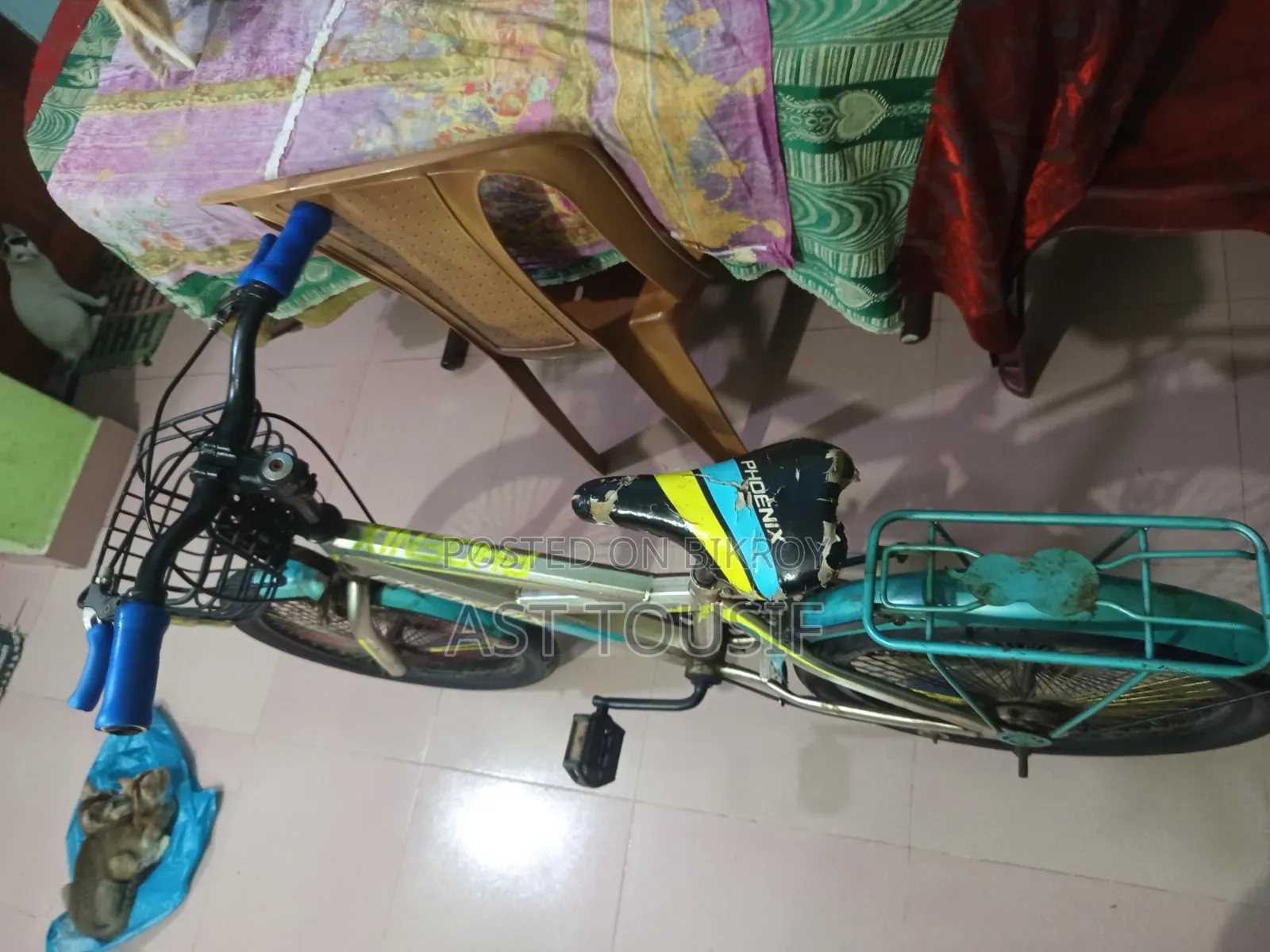 Urgent Sale Post