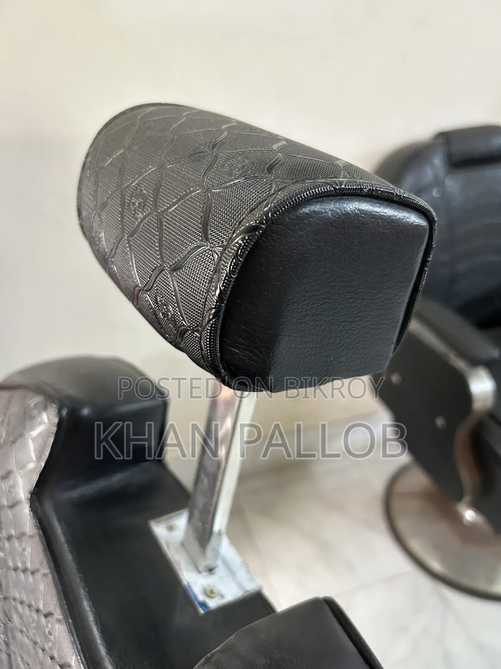 হেয়ার স্যালুনের চেয়ার-Hair Salon Chair
