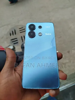 Xiaomi Redmi Note 13 128 GB Blue