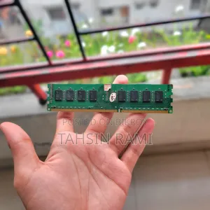 4gb Ddr3 Desktop Ram