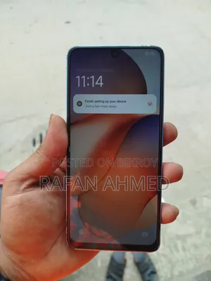 Xiaomi Redmi Note 13 128 GB Blue