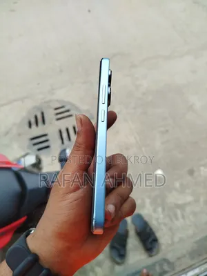 Xiaomi Redmi Note 13 128 GB Blue