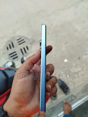 Xiaomi Redmi Note 13 128 GB Blue