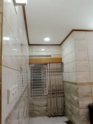 Furnished 3bdrm Apartment in Hyperion Park View., Banasree for Sale
