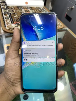 Vivo Y15s 32 GB Blue