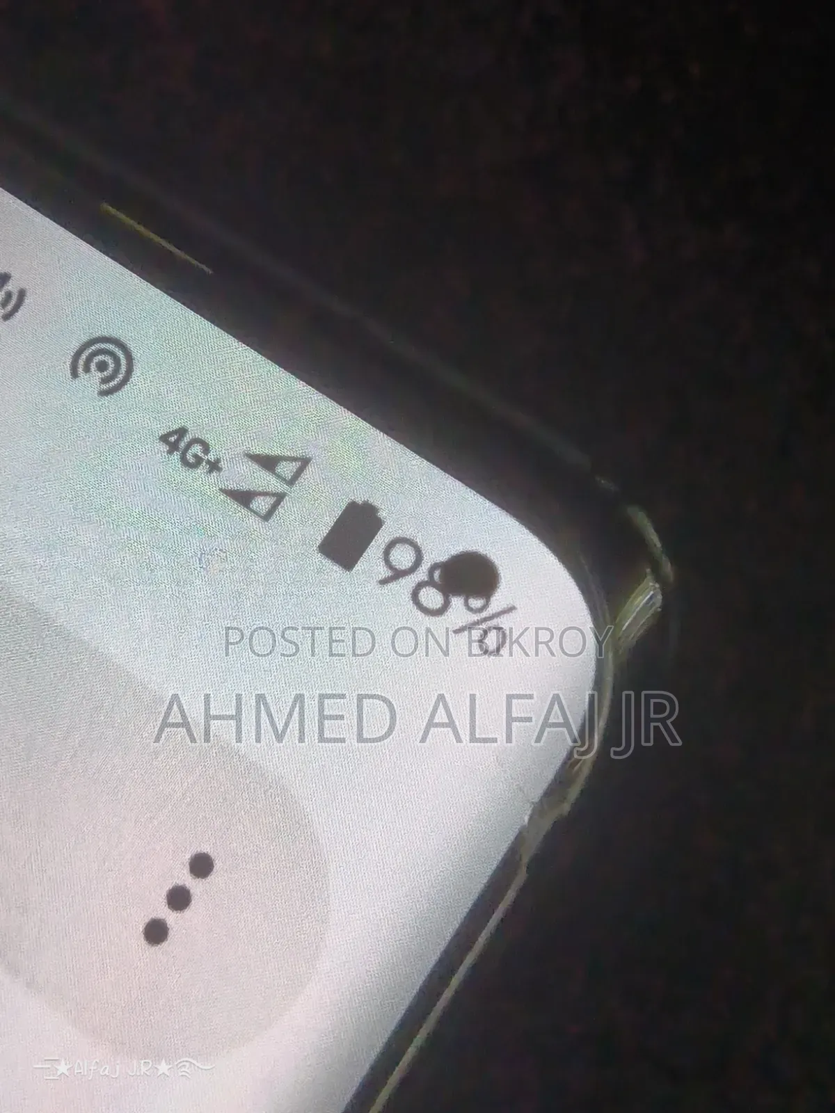 মটোরোলা এজ ৫০ ফিউশন ২৫৬ জিবি