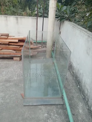 Full Size Aquarium