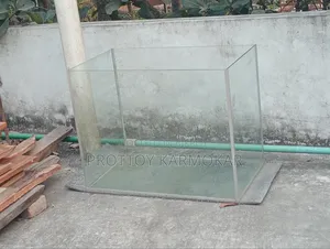 Full Size Aquarium
