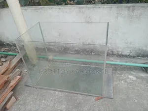 Full Size Aquarium