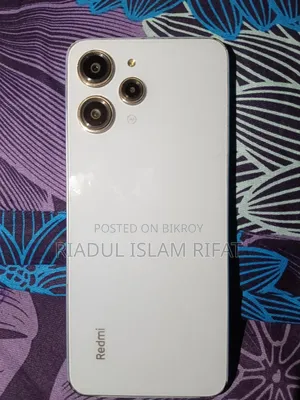 Xiaomi Redmi 12 128 GB Blue