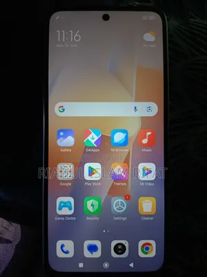 Xiaomi Redmi 12 128 GB Blue