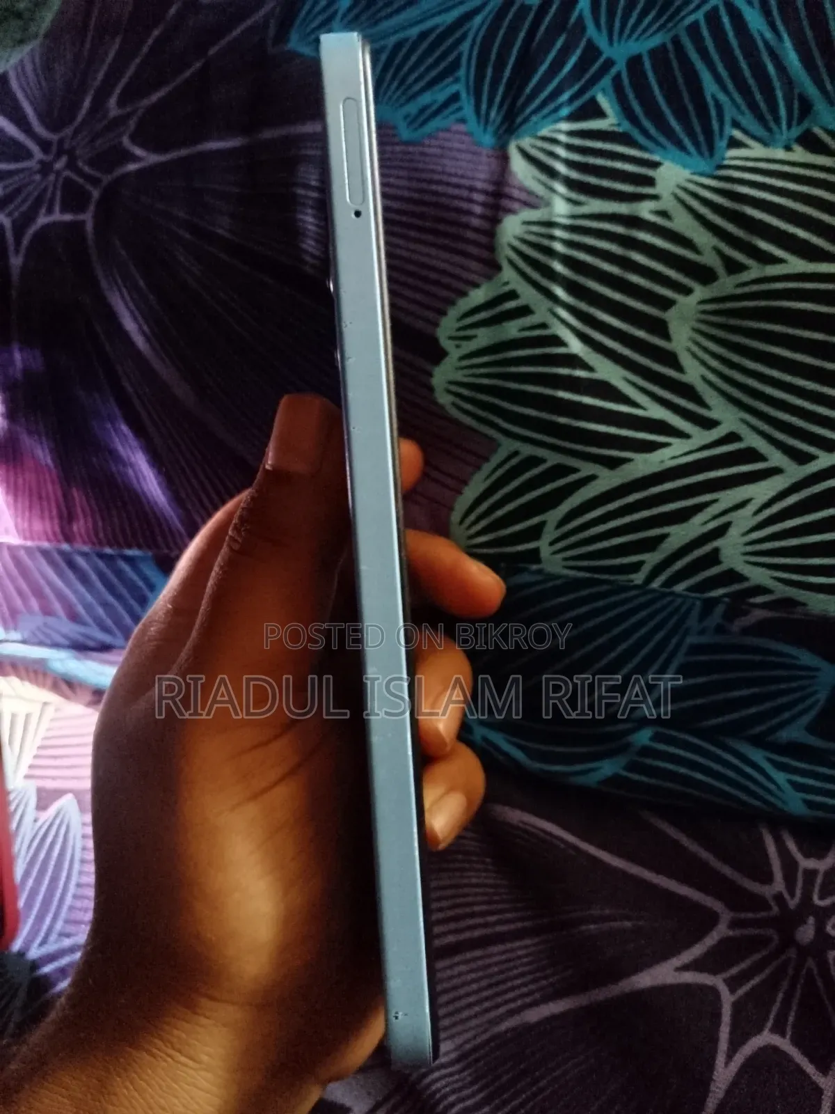 Xiaomi Redmi 12 128 GB Blue