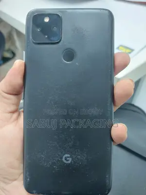 Google Pixel 4a ১২৮ জিবি গ্রে