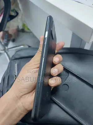 Google Pixel 4a ১২৮ জিবি গ্রে