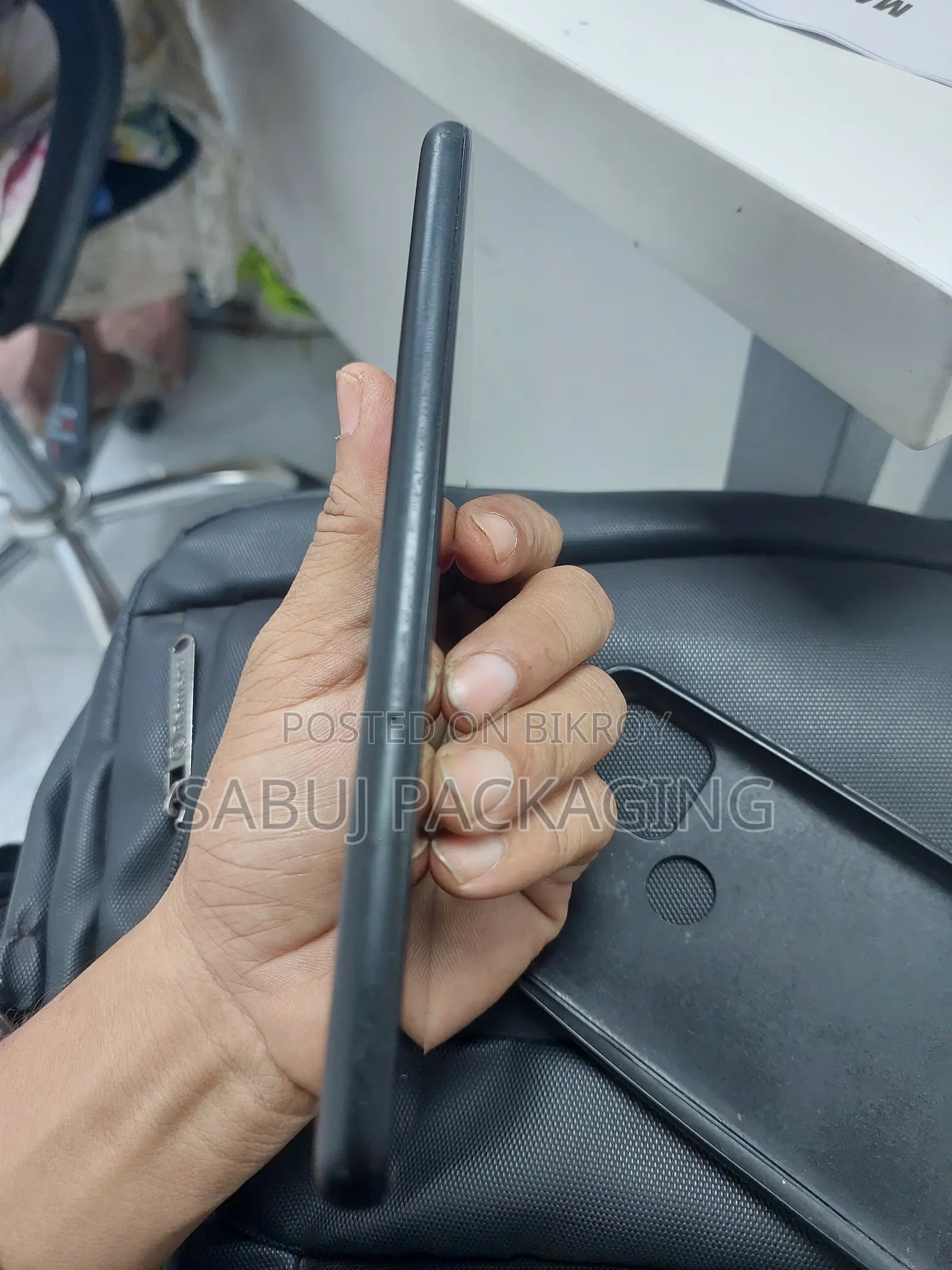 Google Pixel 4a ১২৮ জিবি গ্রে