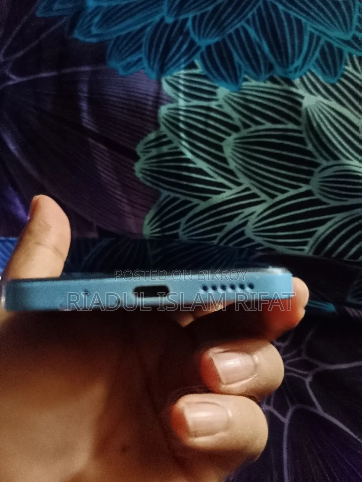 Xiaomi Redmi 12 128 GB Blue