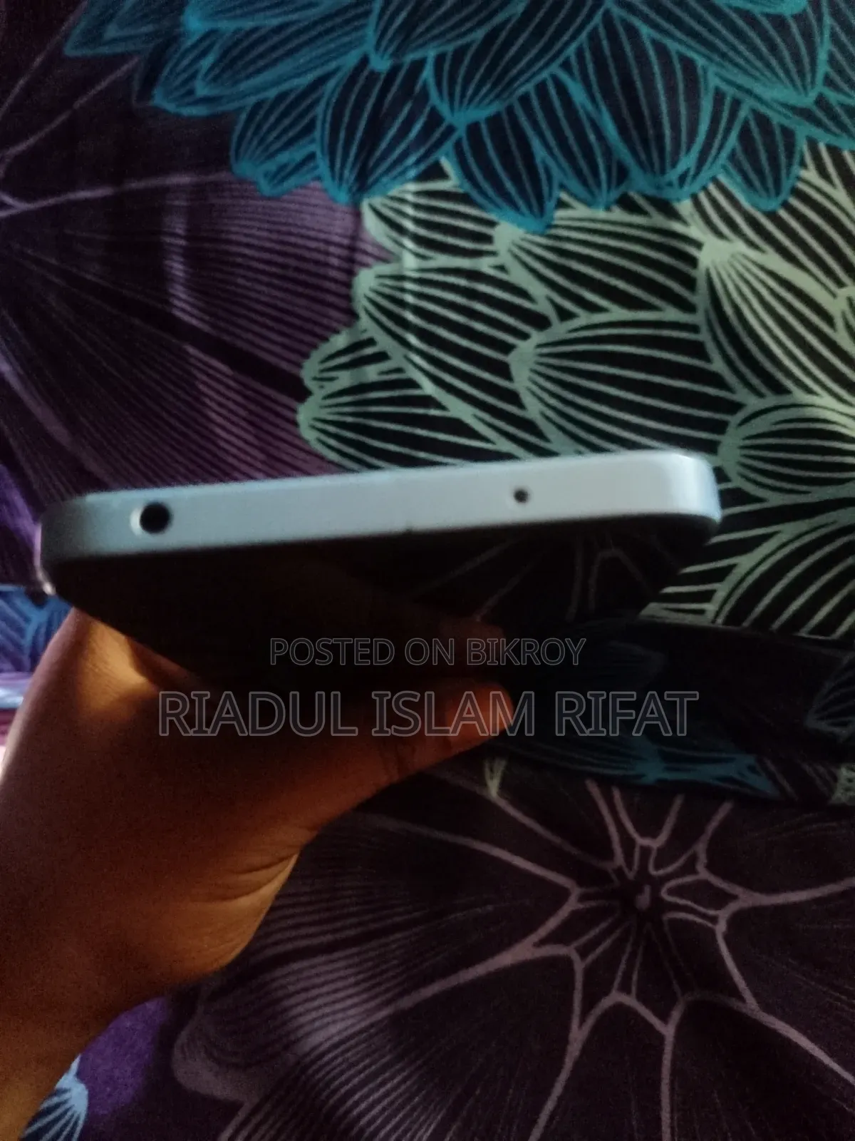 Xiaomi Redmi 12 128 GB Blue