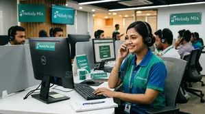 Customer Service Executive