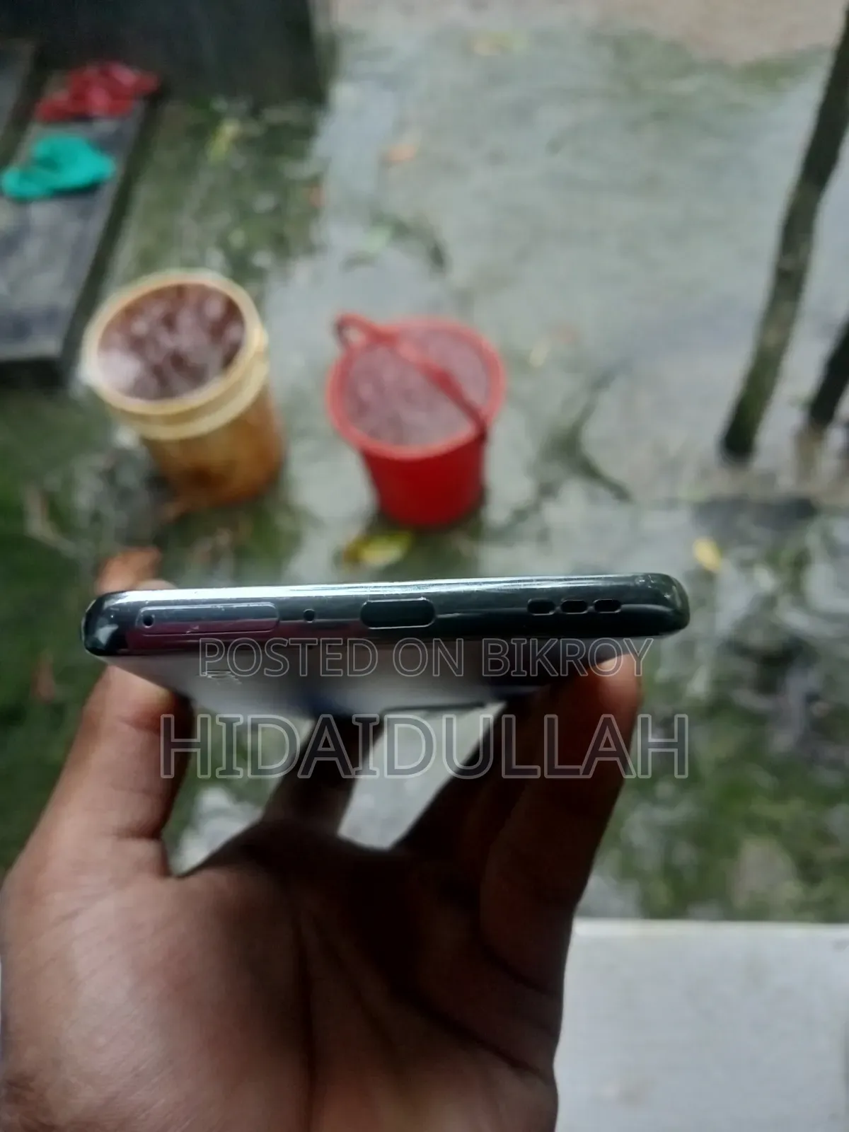 Oppo Reno6 Pro 5G 128 GB Purple