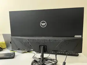 Walton 22" Inch Borderless Monitor