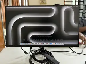 Walton 22" Inch Borderless Monitor