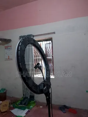 Big Size Ring Light