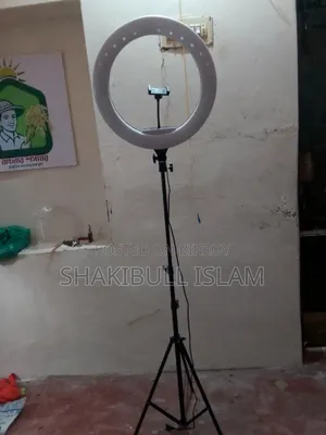 Big Size Ring Light
