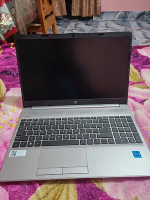 Laptop HP 8GB Intel Core i3 SSD 512GB