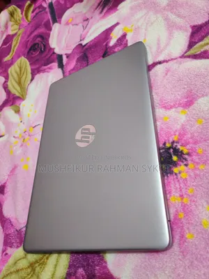 Laptop HP 8GB Intel Core i3 SSD 512GB
