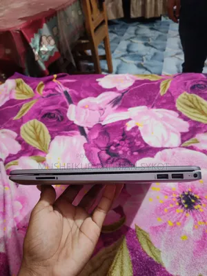 Laptop HP 8GB Intel Core i3 SSD 512GB