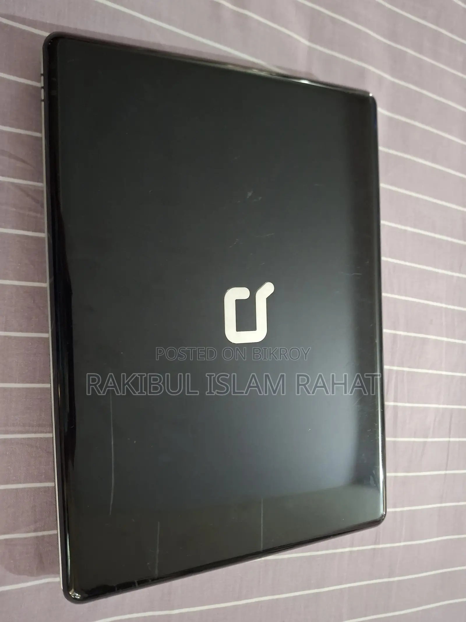 Laptop Compaq Presario CQ40 3GB Intel HDD 160GB